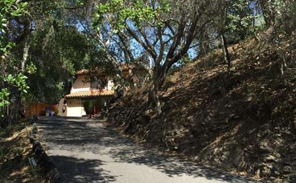 Sycamore Mineral Springs Avila Beach Εξωτερικό φωτογραφία