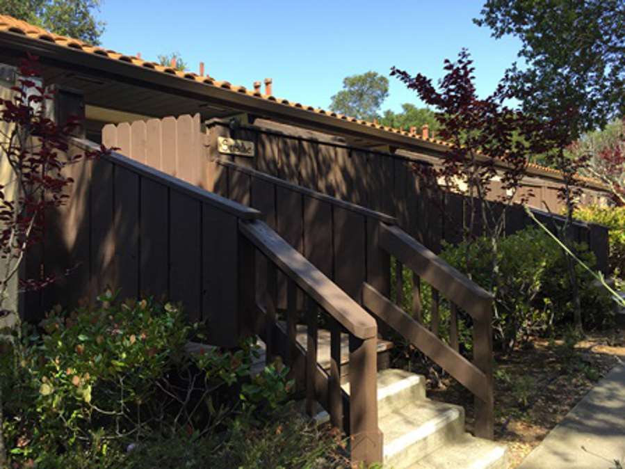 Sycamore Mineral Springs Avila Beach Εξωτερικό φωτογραφία